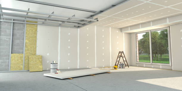 Insulation Replacement Services in St Simons, GA