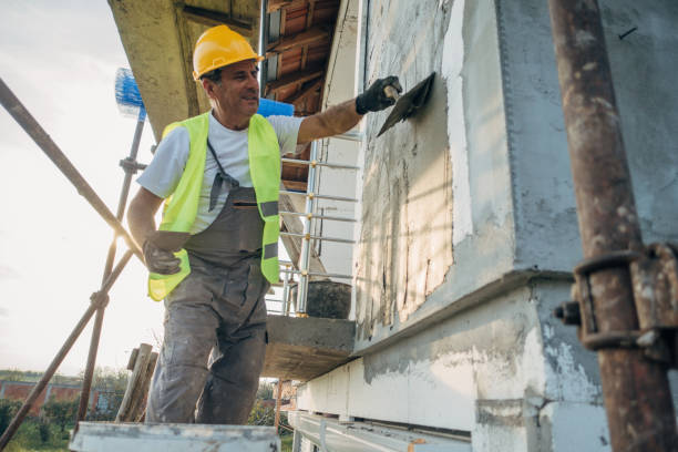 Best Soundproof Insulation Installation  in St Simons, GA