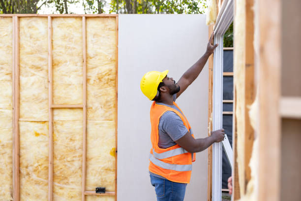 Best Garage Insulation Installation  in St Simons, GA