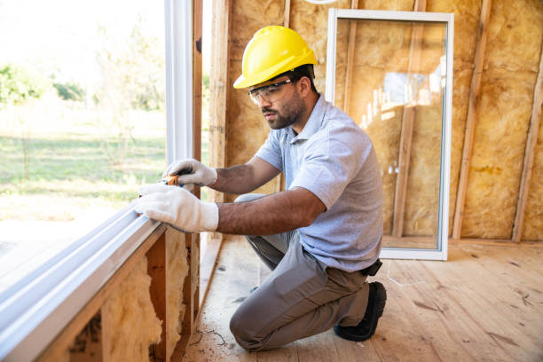 Best Energy-efficient Insulation  in St Simons, GA