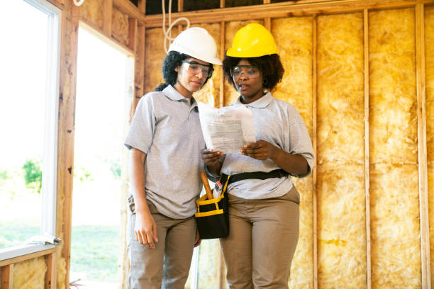 Best Insulation Replacement Services  in St Simons, GA