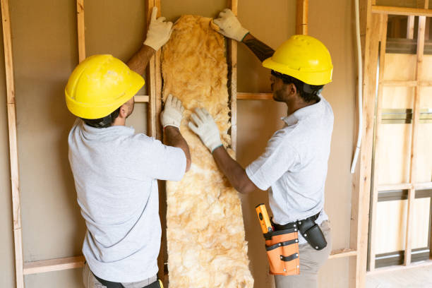 Soundproof Insulation Installation in St Simons, GA