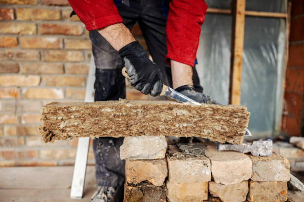 Best Wall Insulation Contractor  in St Simons, GA