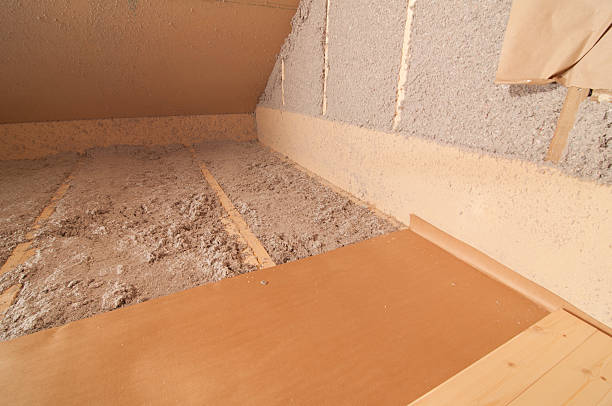 Best Affordable Insulation Services  in St Simons, GA